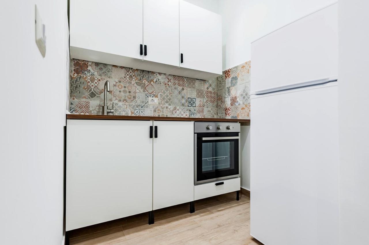 Trinita' 57 Apartments By Wonderful Italy Catania Exterior photo