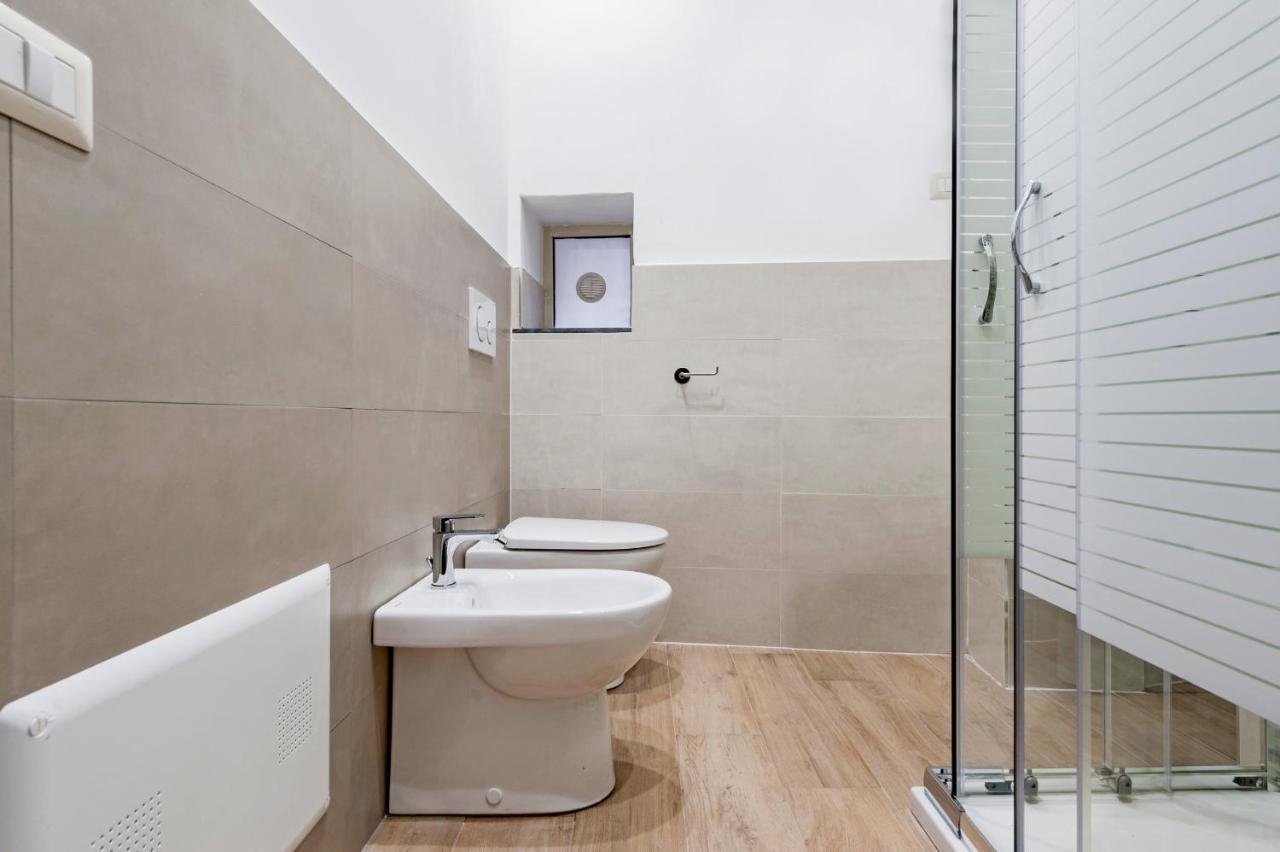 Trinita' 57 Apartments By Wonderful Italy Catania Exterior photo