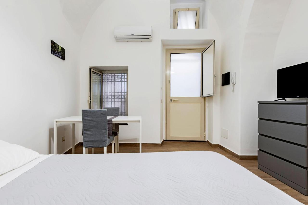 Trinita' 57 Apartments By Wonderful Italy Catania Exterior photo