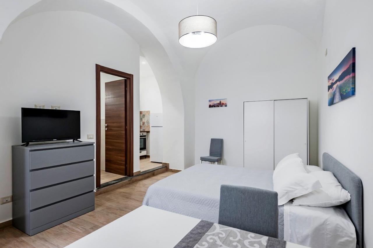 Trinita' 57 Apartments By Wonderful Italy Catania Exterior photo