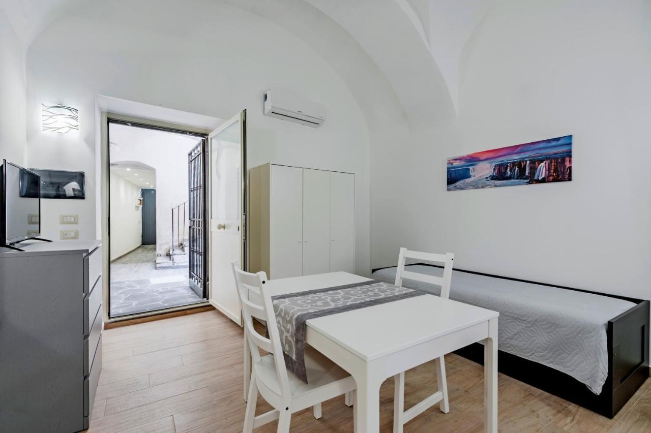 Trinita' 57 Apartments By Wonderful Italy Catania Exterior photo